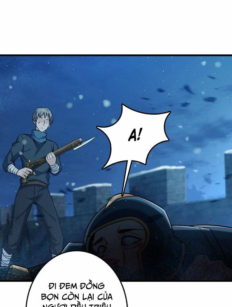 Thả Vu Nữ Đó Ra Chapter 269 - Trang 2