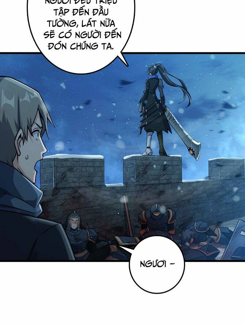 Thả Vu Nữ Đó Ra Chapter 269 - Trang 2