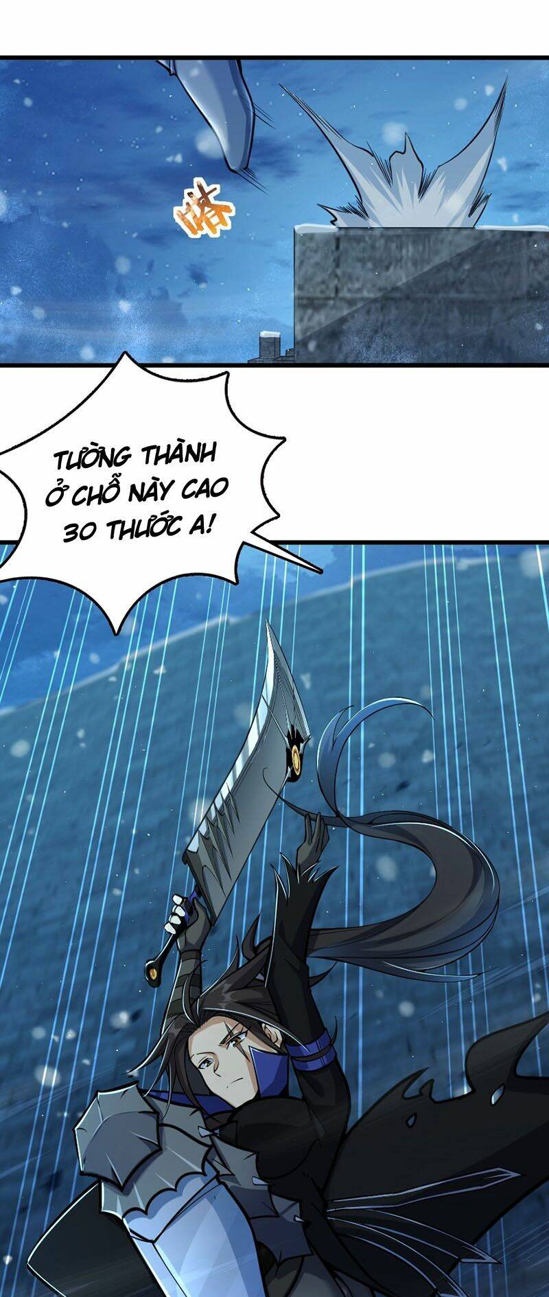 Thả Vu Nữ Đó Ra Chapter 269 - Trang 2