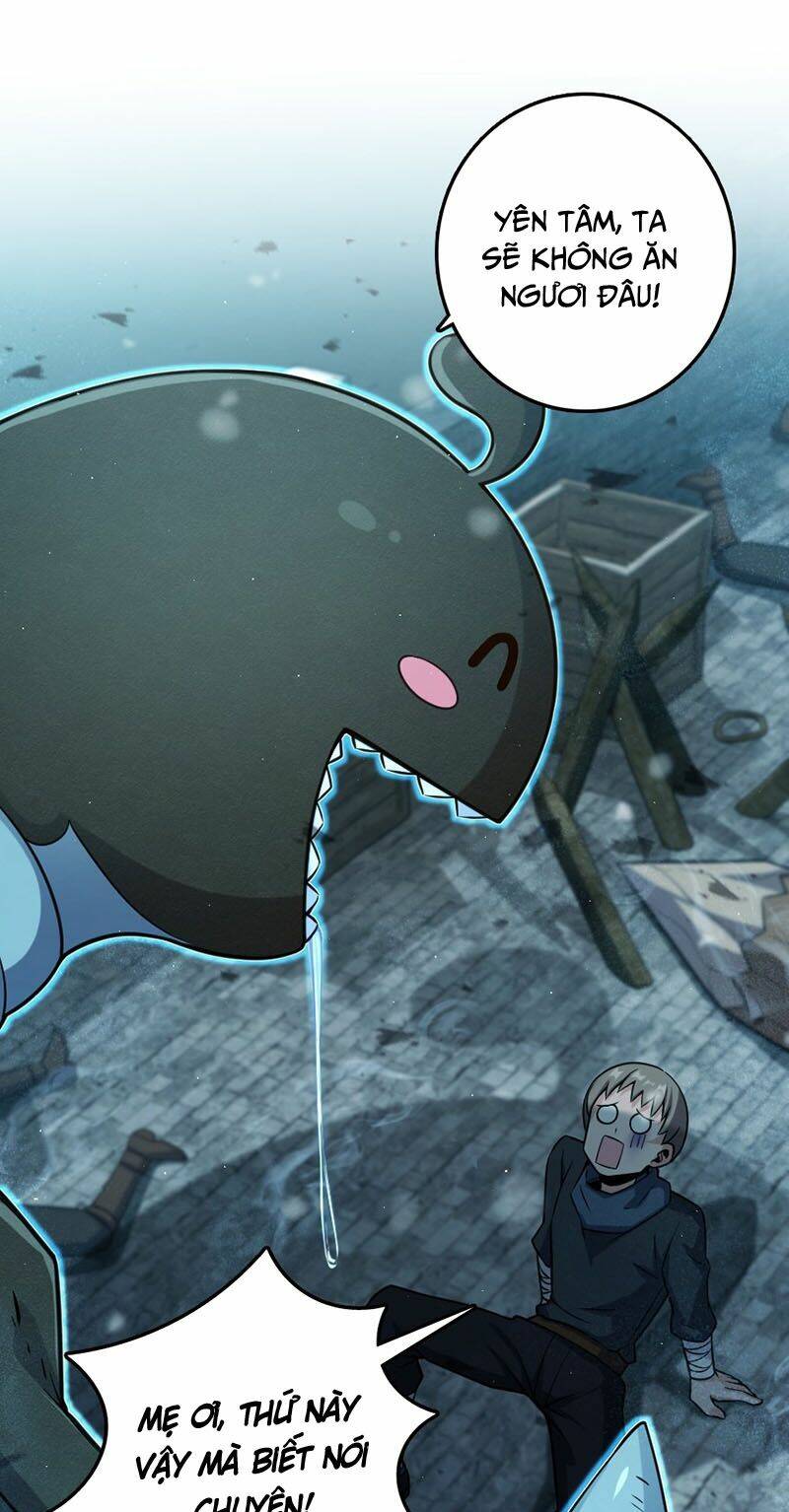 Thả Vu Nữ Đó Ra Chapter 269 - Trang 2