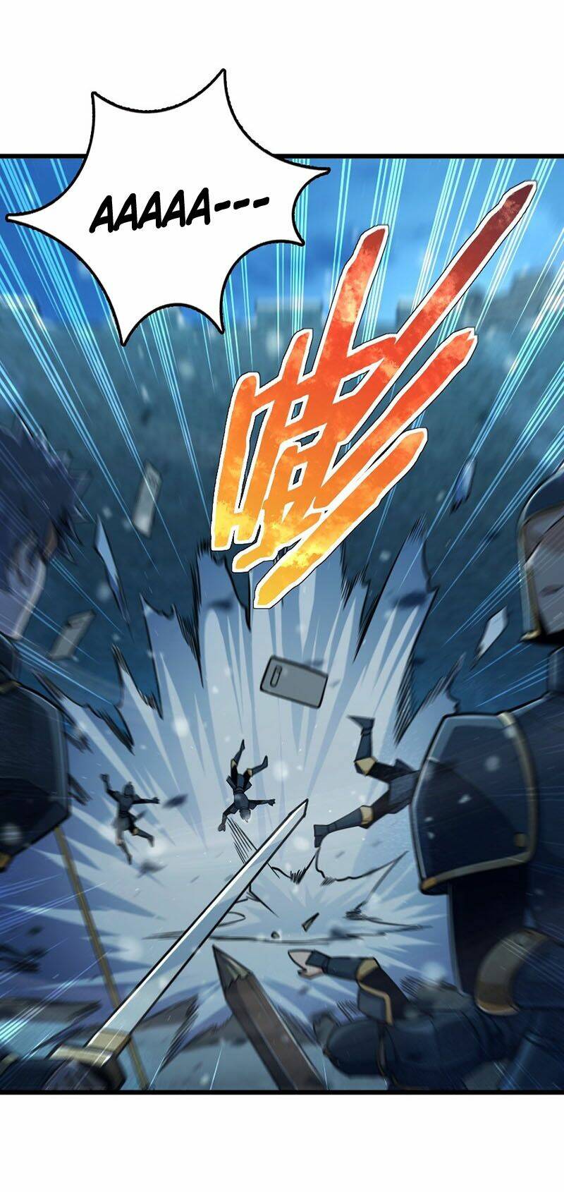 Thả Vu Nữ Đó Ra Chapter 269 - Trang 2