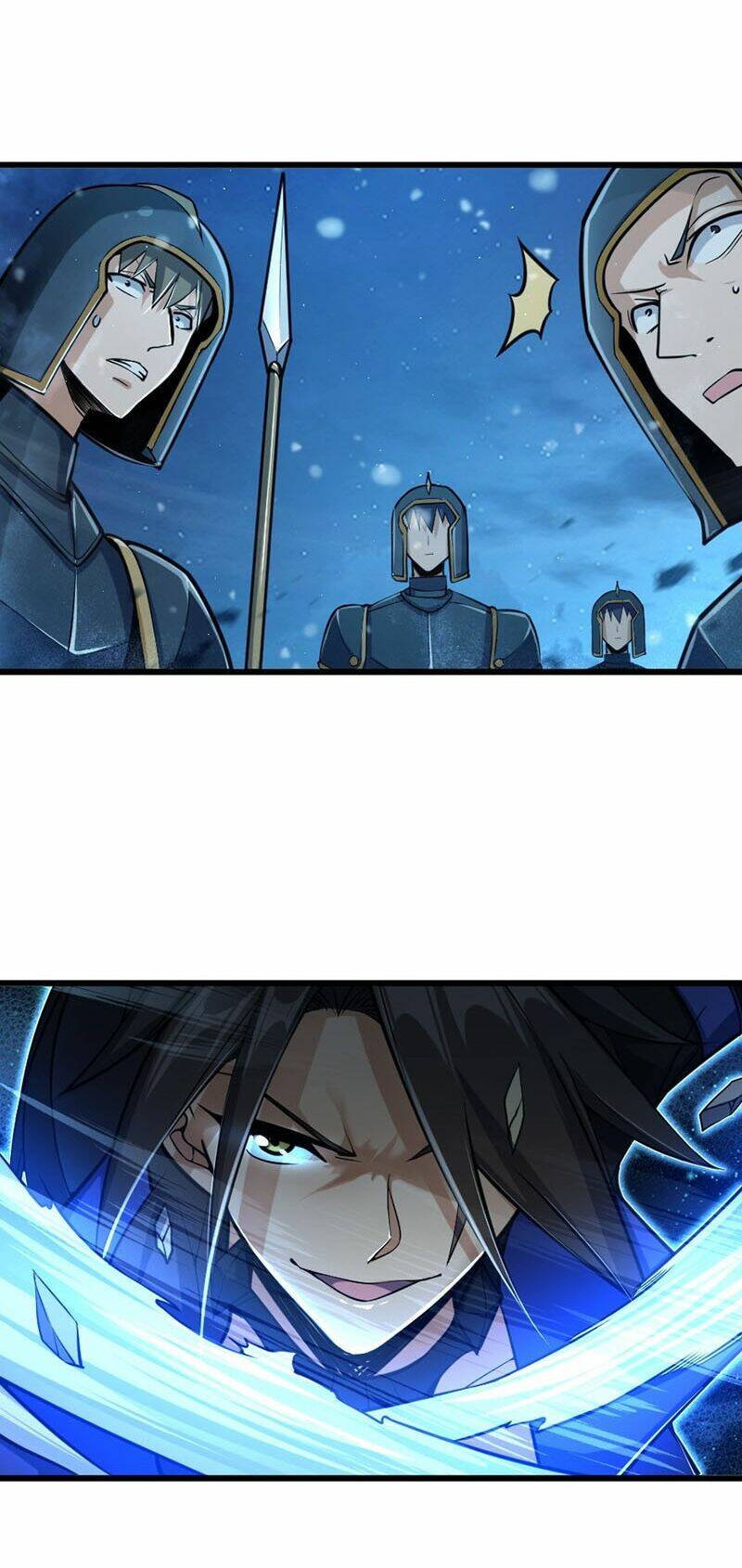 Thả Vu Nữ Đó Ra Chapter 269 - Trang 2