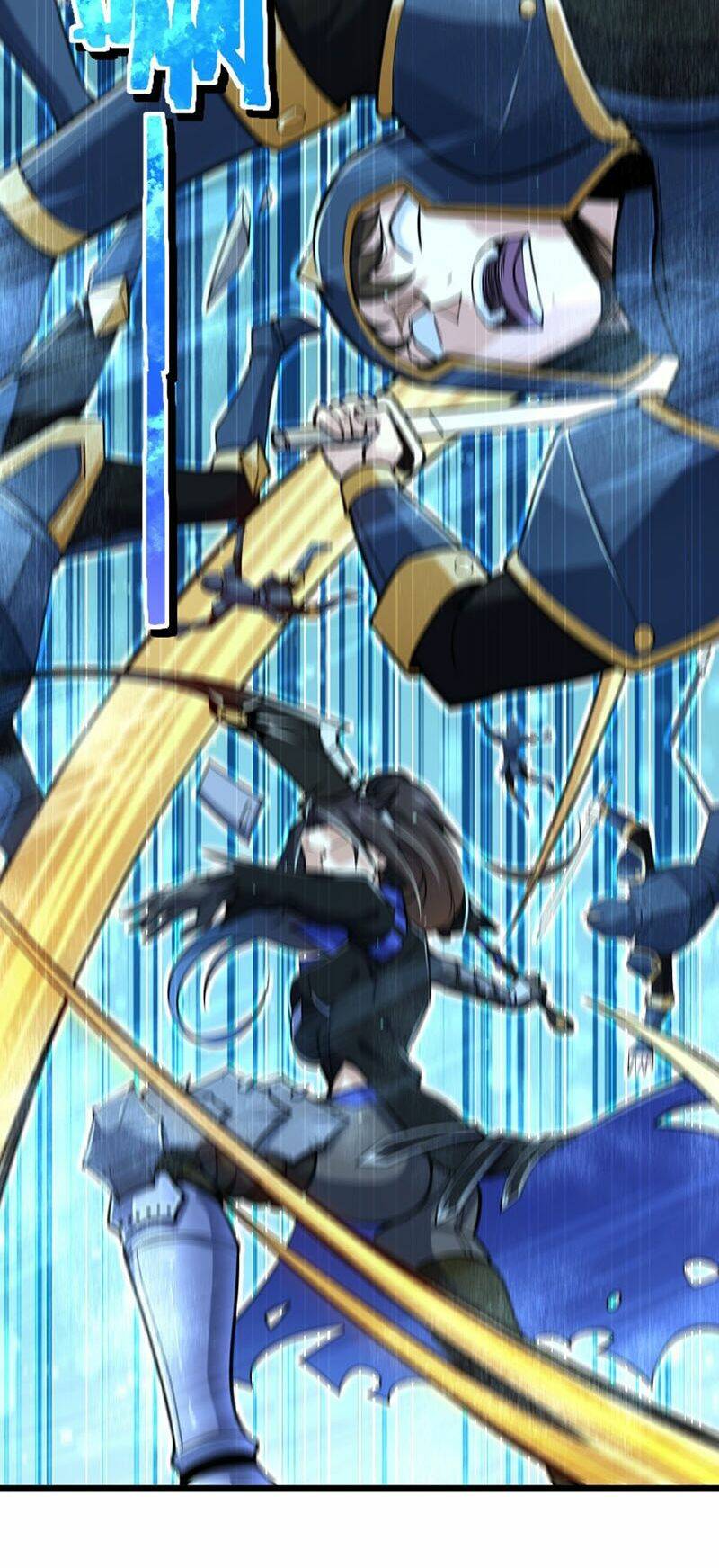 Thả Vu Nữ Đó Ra Chapter 269 - Trang 2