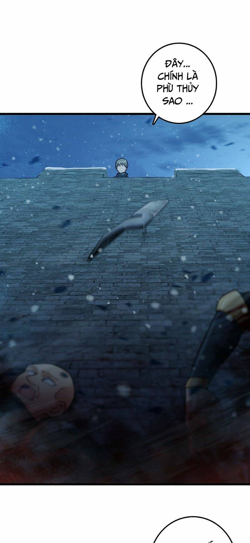 Thả Vu Nữ Đó Ra Chapter 269 - Trang 2