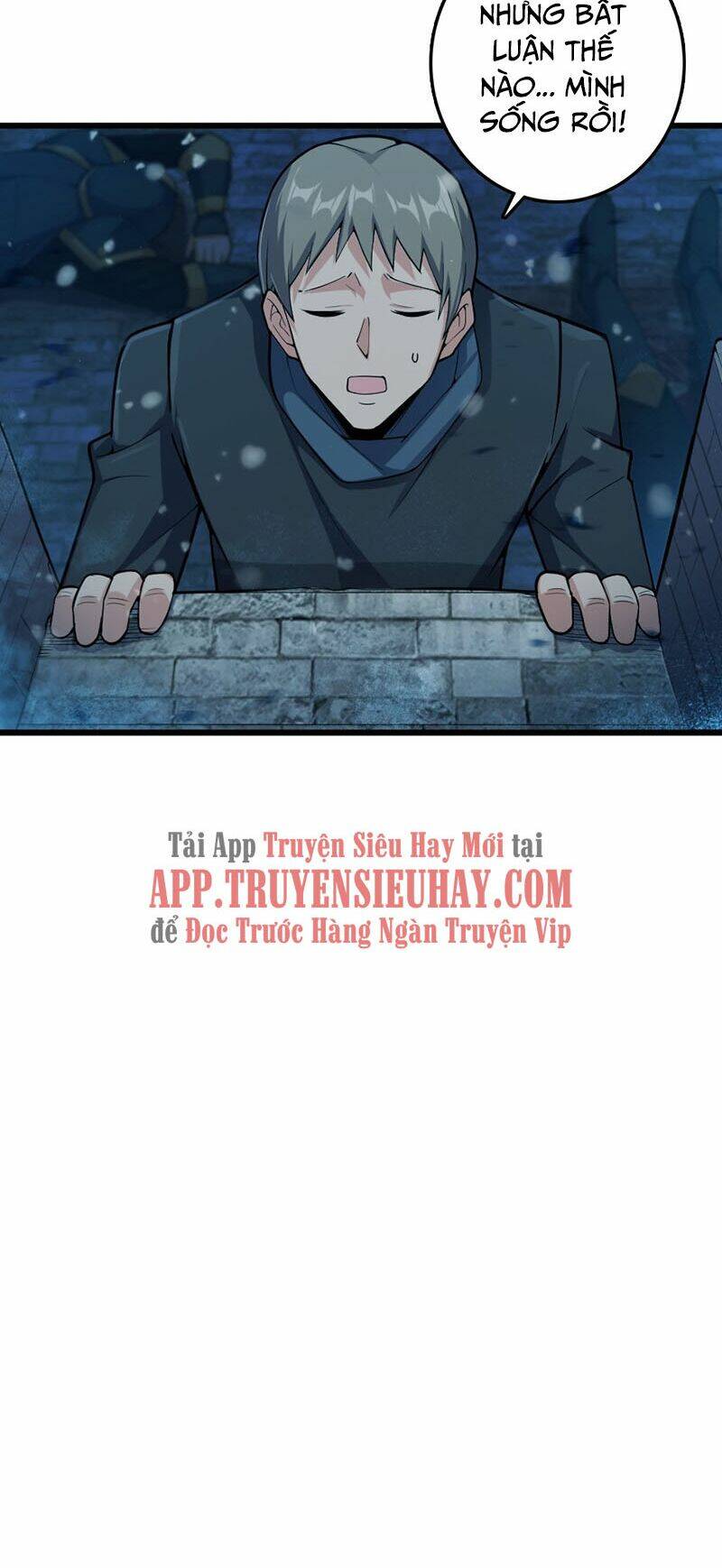 Thả Vu Nữ Đó Ra Chapter 269 - Trang 2