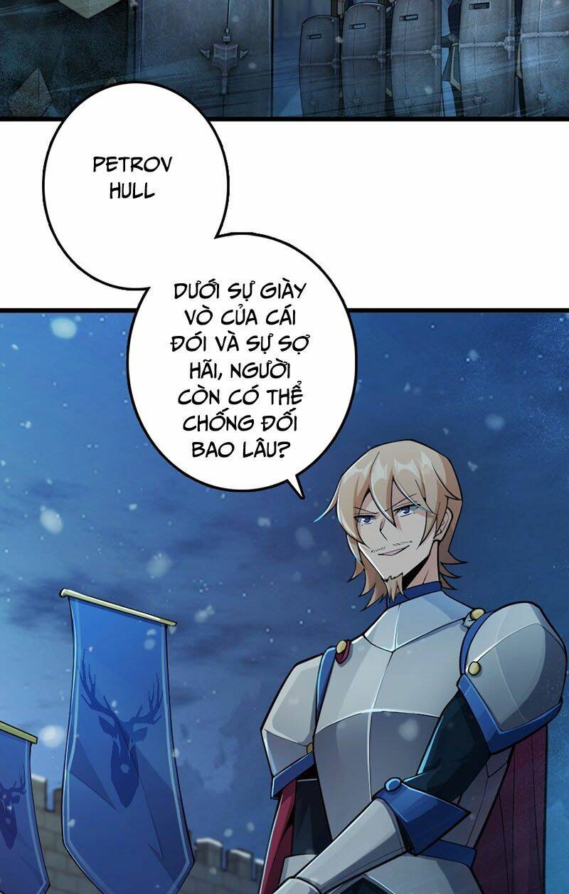 Thả Vu Nữ Đó Ra Chapter 269 - Trang 2