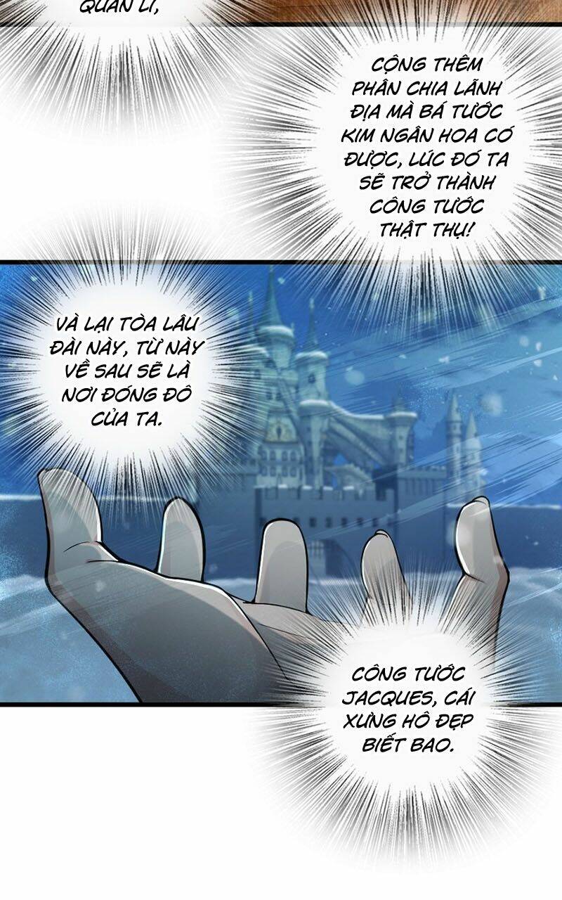 Thả Vu Nữ Đó Ra Chapter 269 - Trang 2