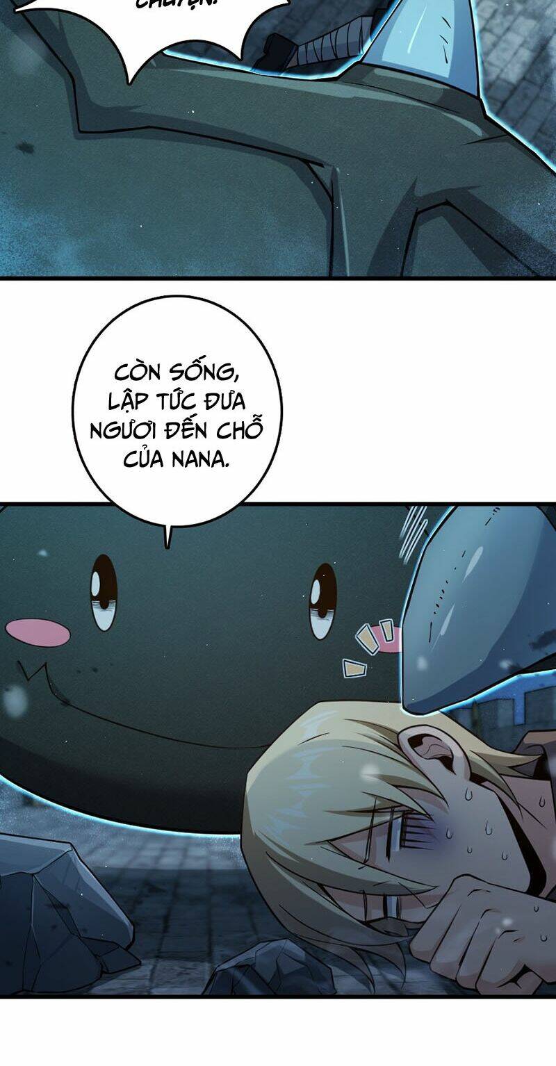 Thả Vu Nữ Đó Ra Chapter 269 - Trang 2