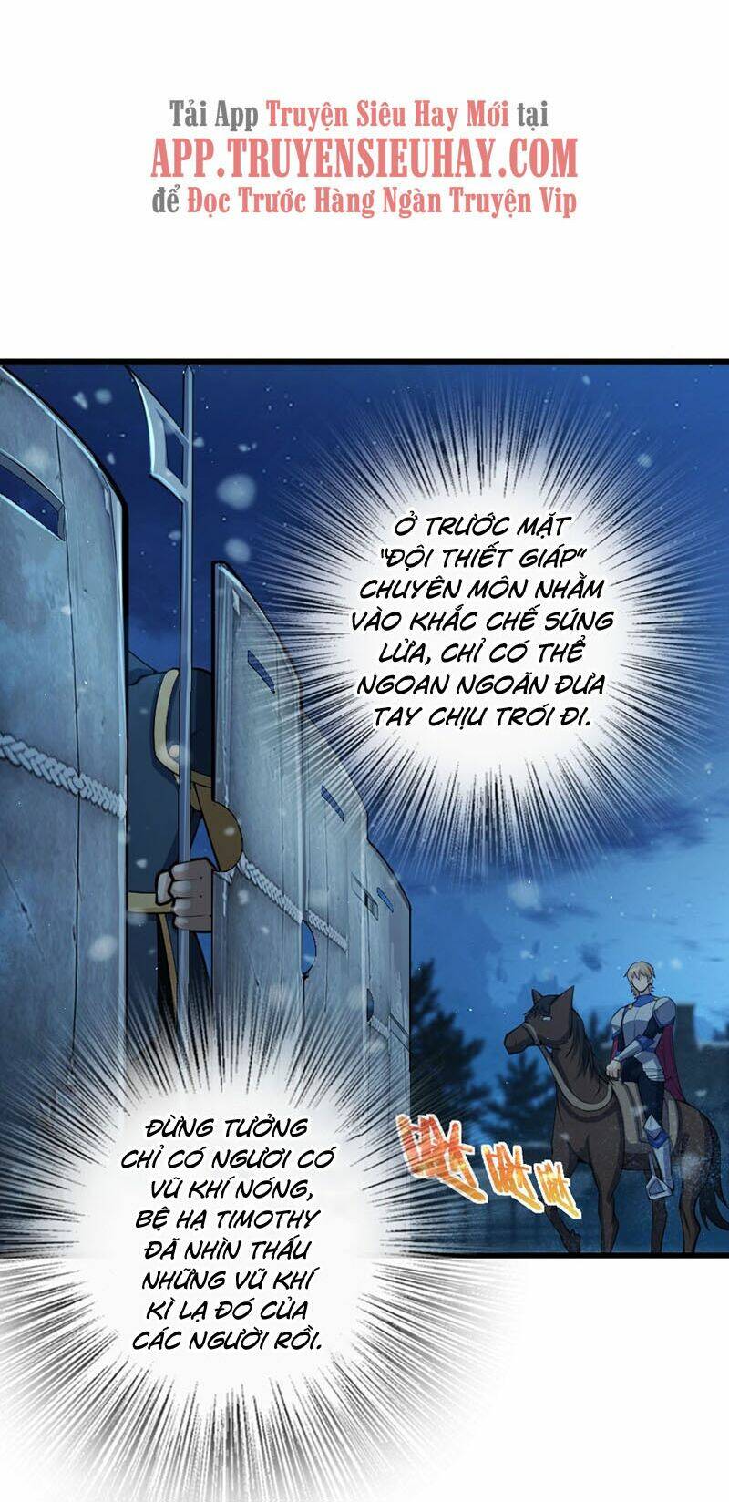 Thả Vu Nữ Đó Ra Chapter 269 - Trang 2