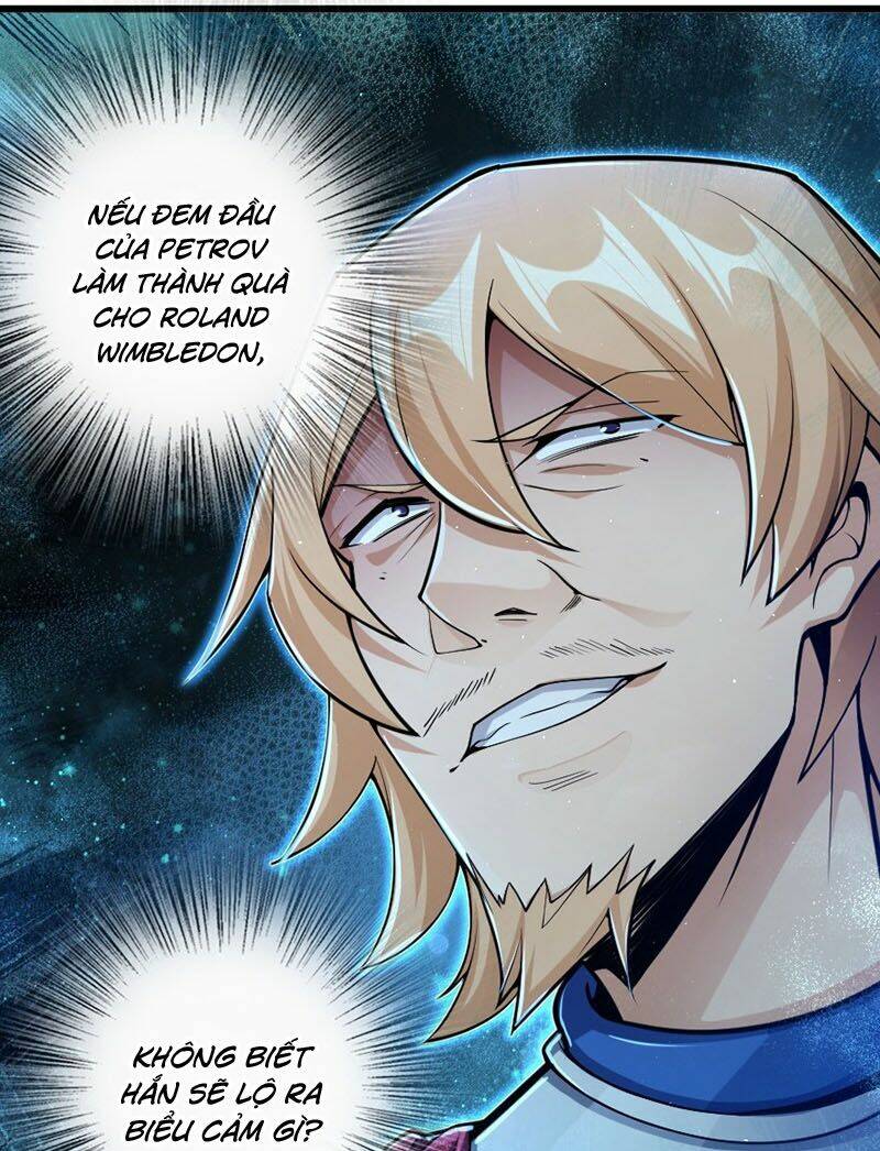 Thả Vu Nữ Đó Ra Chapter 269 - Trang 2