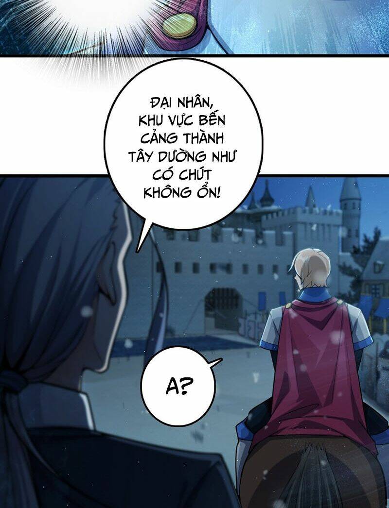 Thả Vu Nữ Đó Ra Chapter 269 - Trang 2