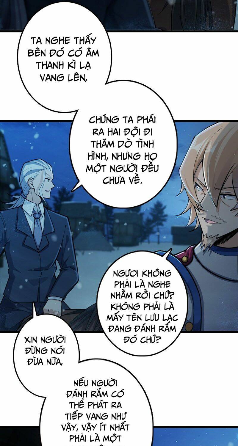 Thả Vu Nữ Đó Ra Chapter 269 - Trang 2