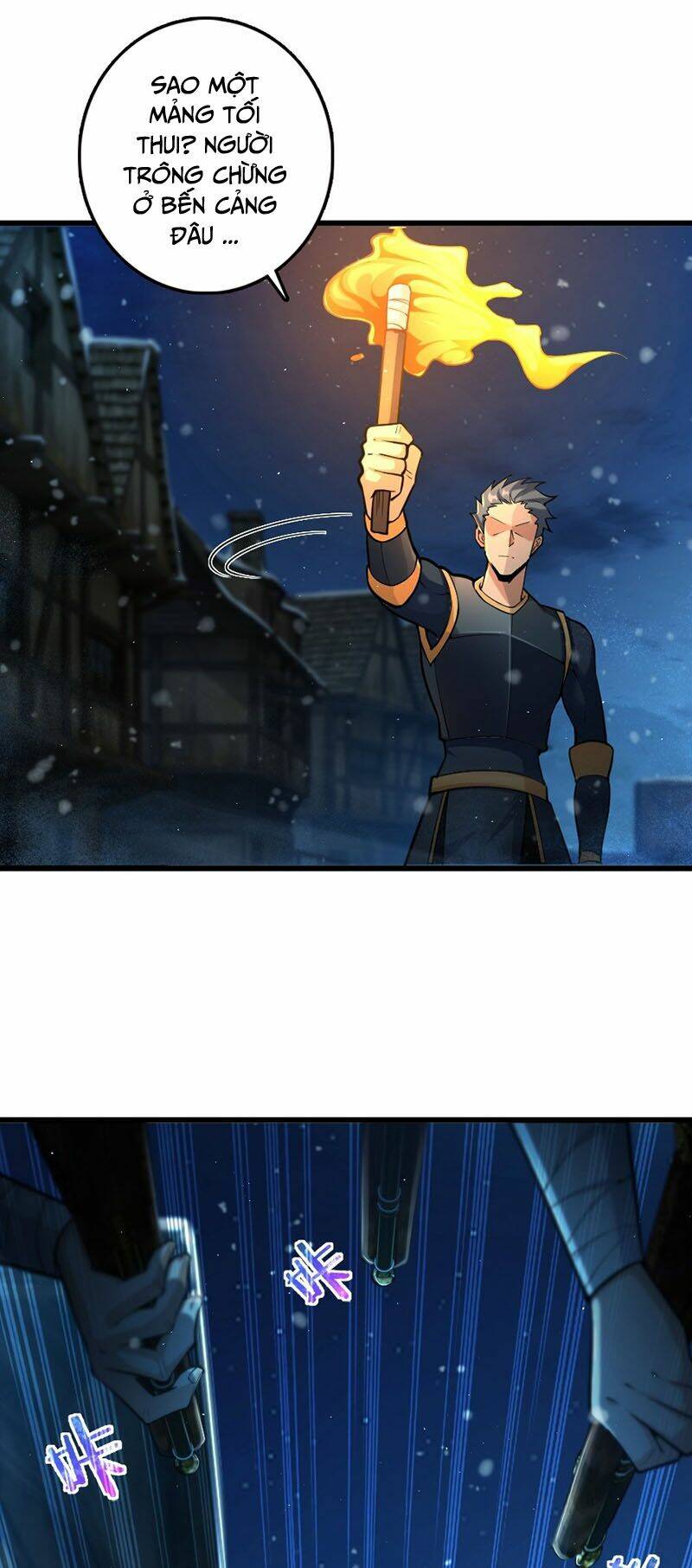 Thả Vu Nữ Đó Ra Chapter 269 - Trang 2