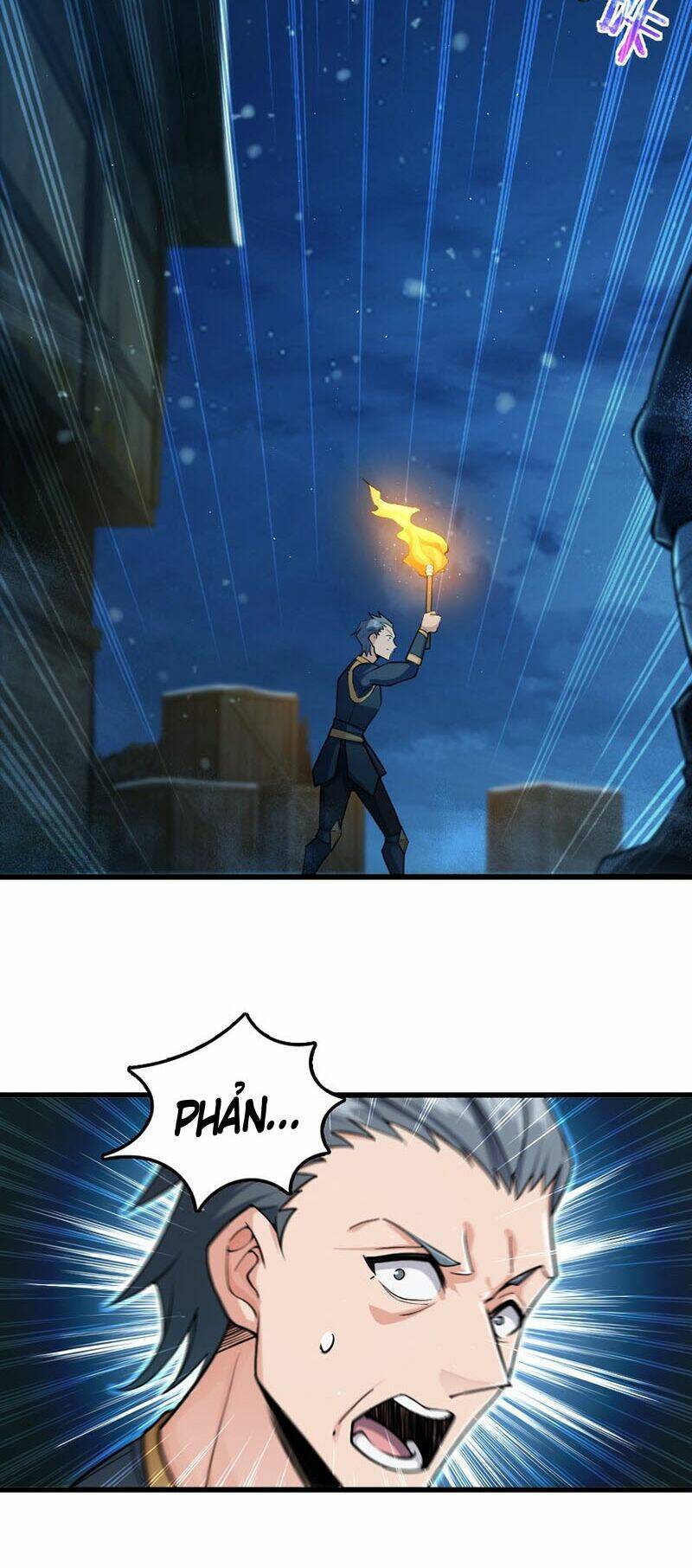 Thả Vu Nữ Đó Ra Chapter 269 - Trang 2