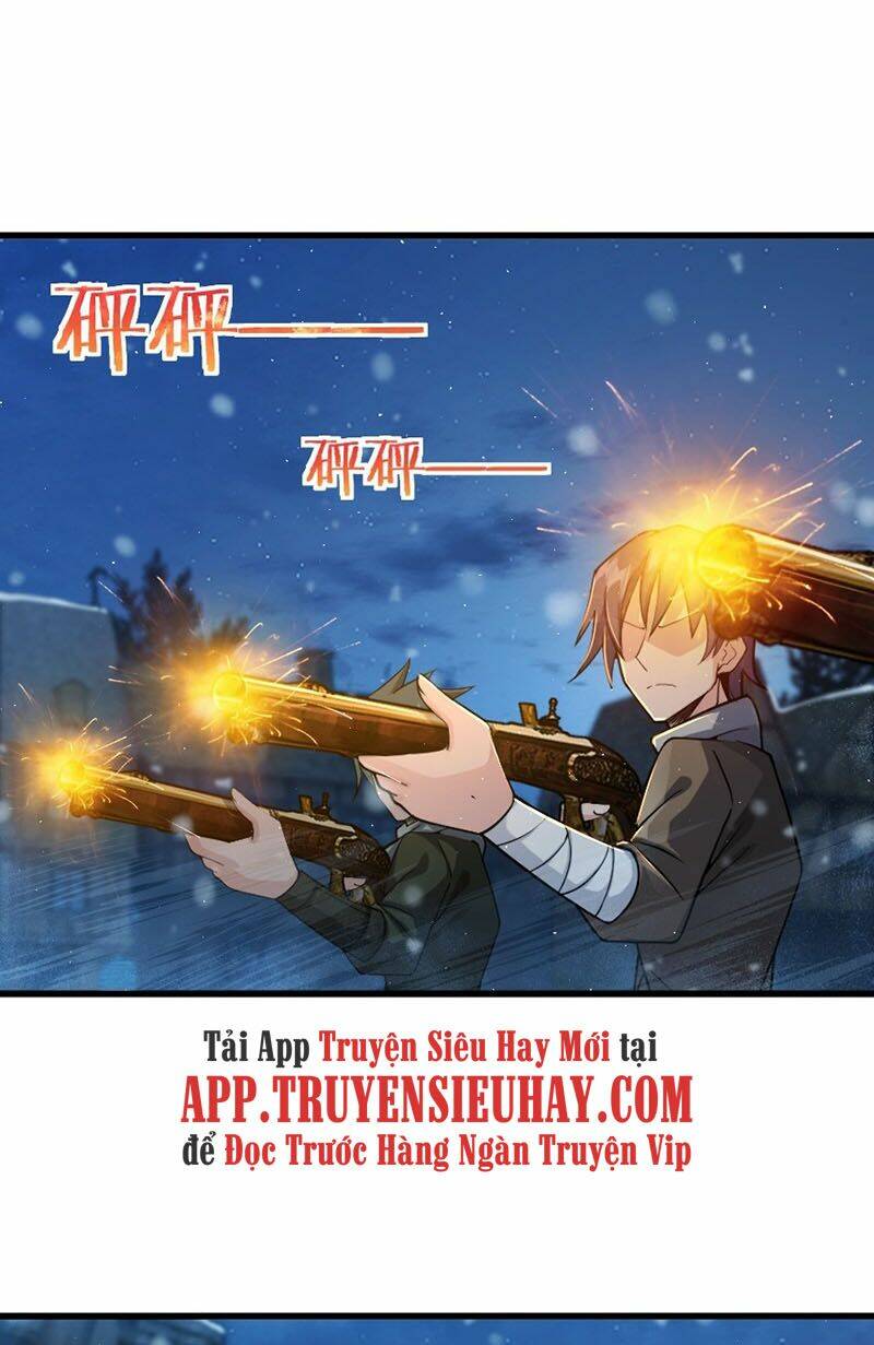 Thả Vu Nữ Đó Ra Chapter 269 - Trang 2