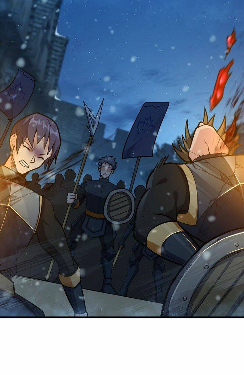 Thả Vu Nữ Đó Ra Chapter 269 - Trang 2