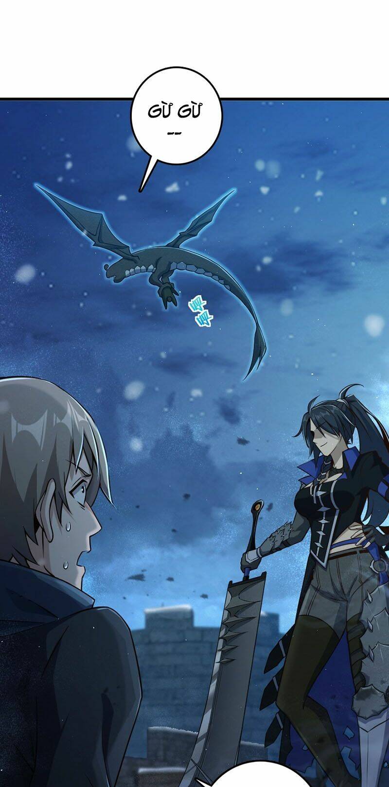 Thả Vu Nữ Đó Ra Chapter 269 - Trang 2