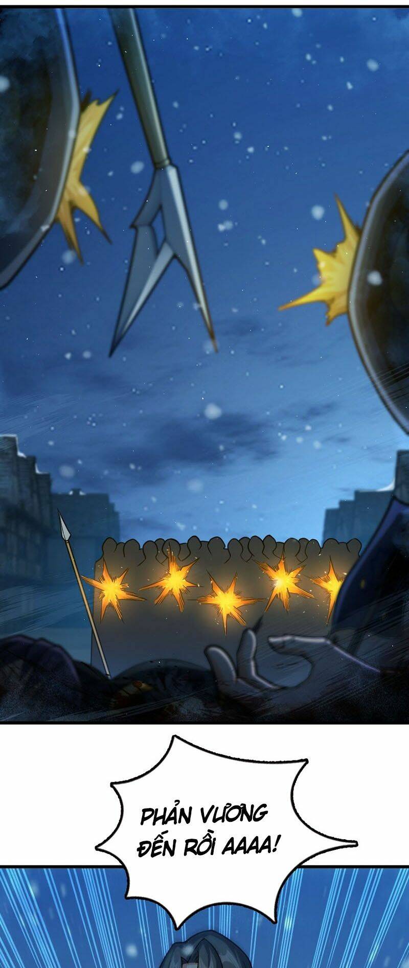 Thả Vu Nữ Đó Ra Chapter 269 - Trang 2