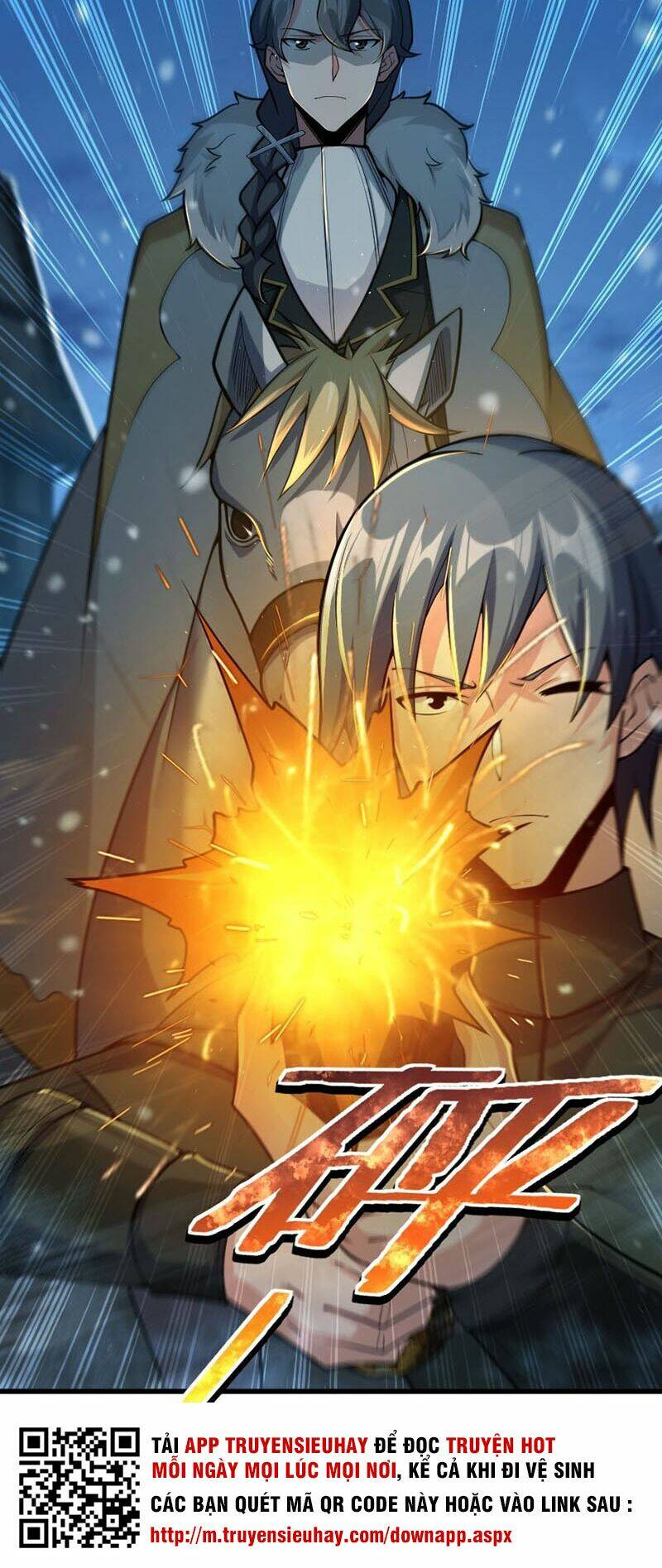 Thả Vu Nữ Đó Ra Chapter 269 - Trang 2