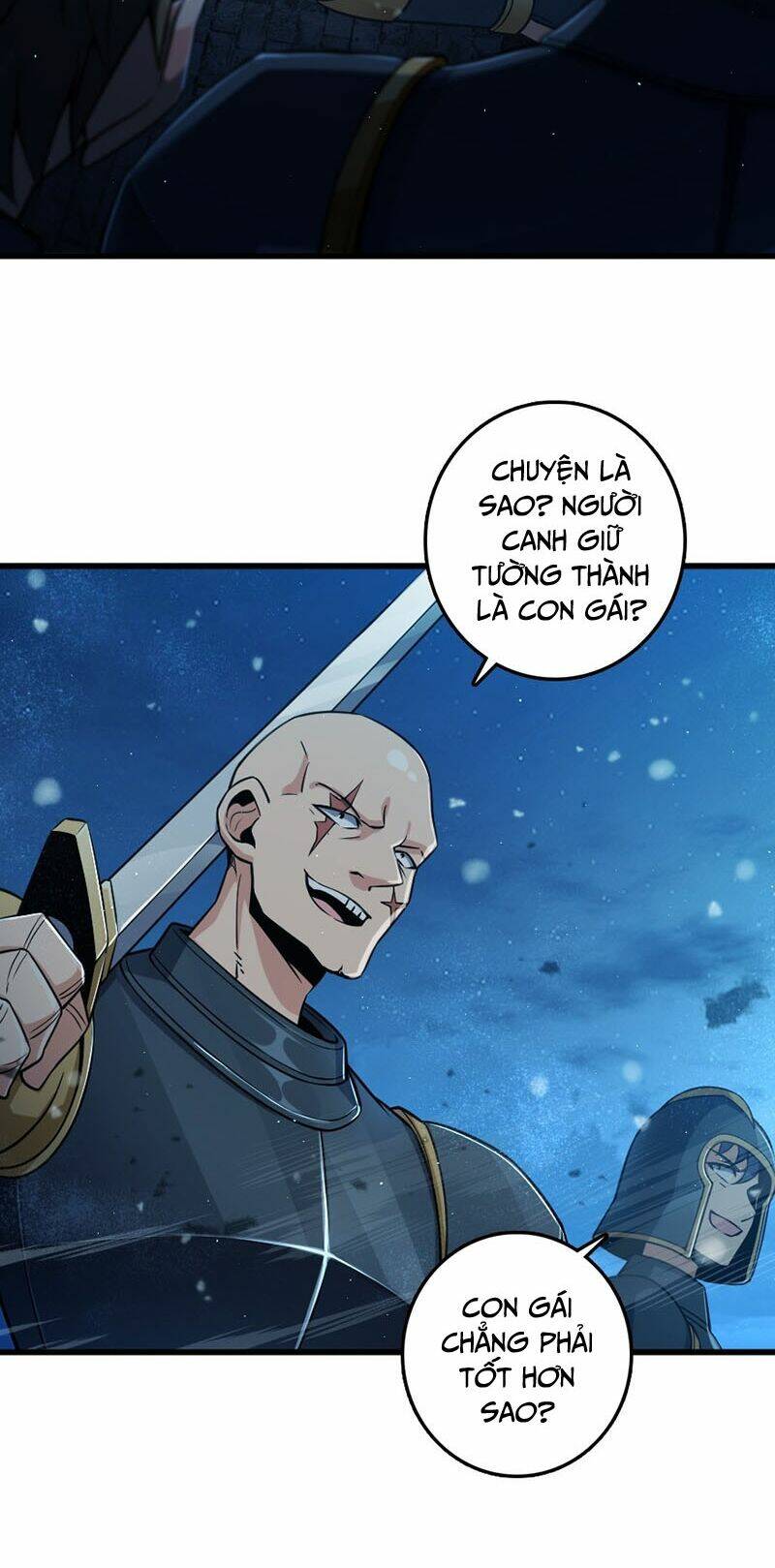 Thả Vu Nữ Đó Ra Chapter 269 - Trang 2