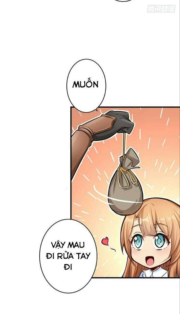 Thả Vu Nữ Đó Ra Chapter 27 - Trang 2