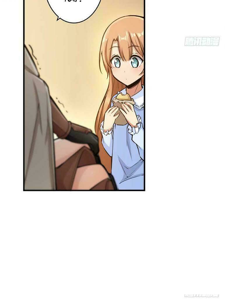 Thả Vu Nữ Đó Ra Chapter 27 - Trang 2