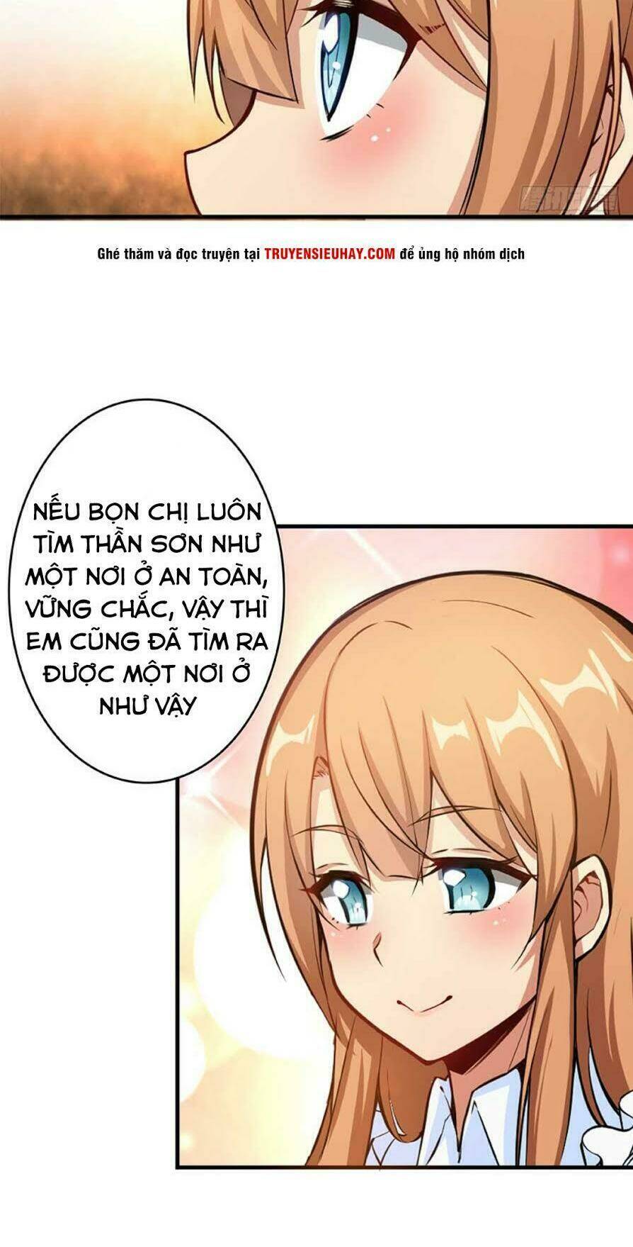 Thả Vu Nữ Đó Ra Chapter 27 - Trang 2