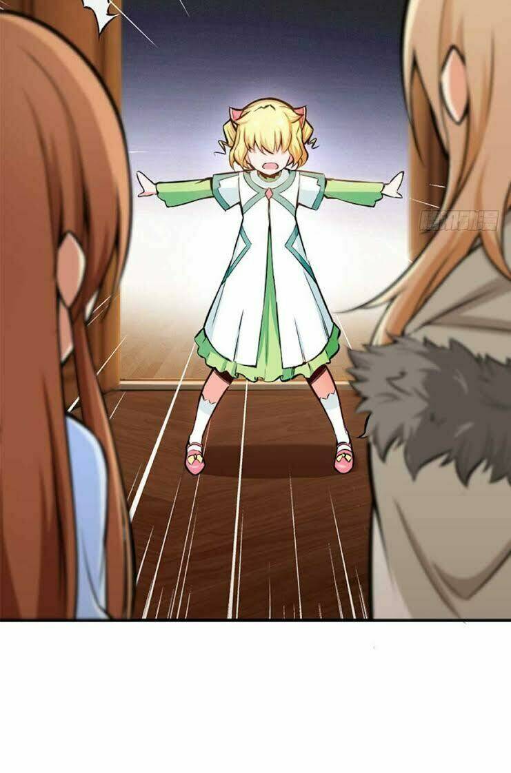 Thả Vu Nữ Đó Ra Chapter 27 - Trang 2