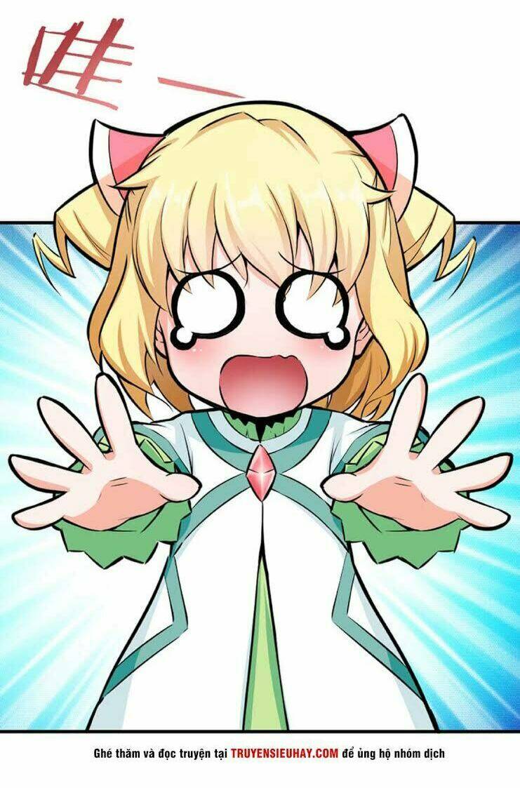 Thả Vu Nữ Đó Ra Chapter 27 - Trang 2