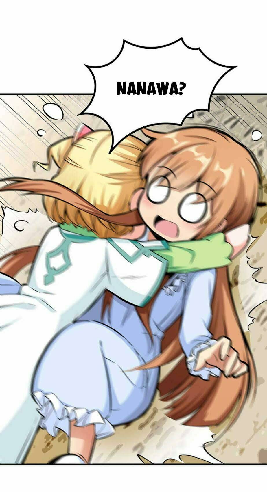 Thả Vu Nữ Đó Ra Chapter 27 - Trang 2