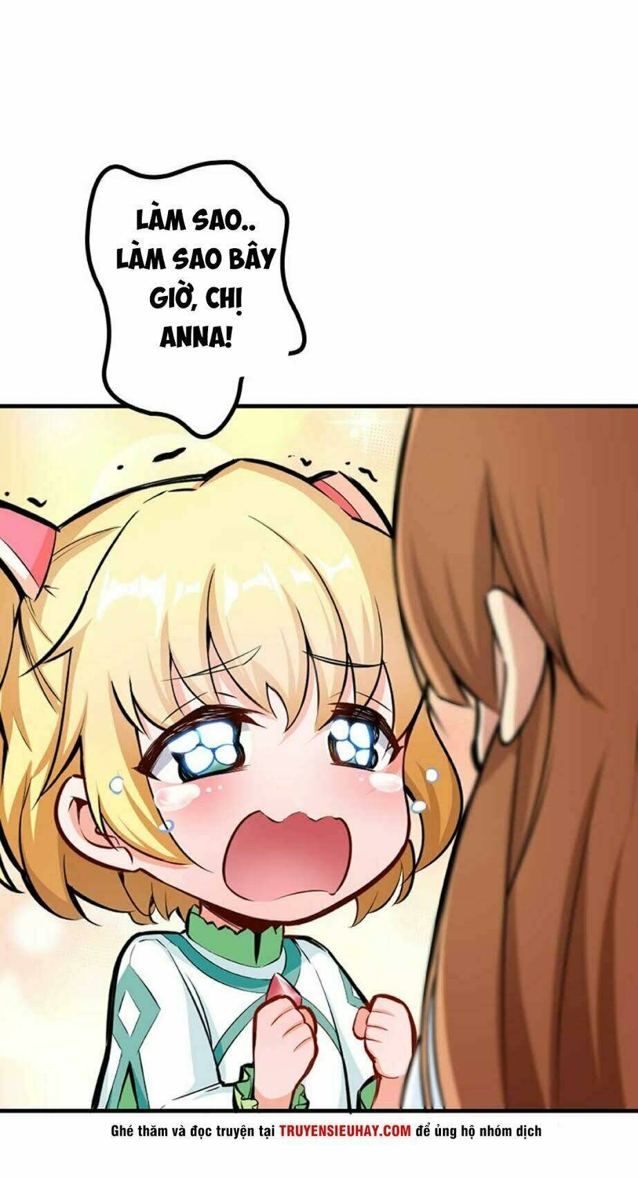 Thả Vu Nữ Đó Ra Chapter 27 - Trang 2