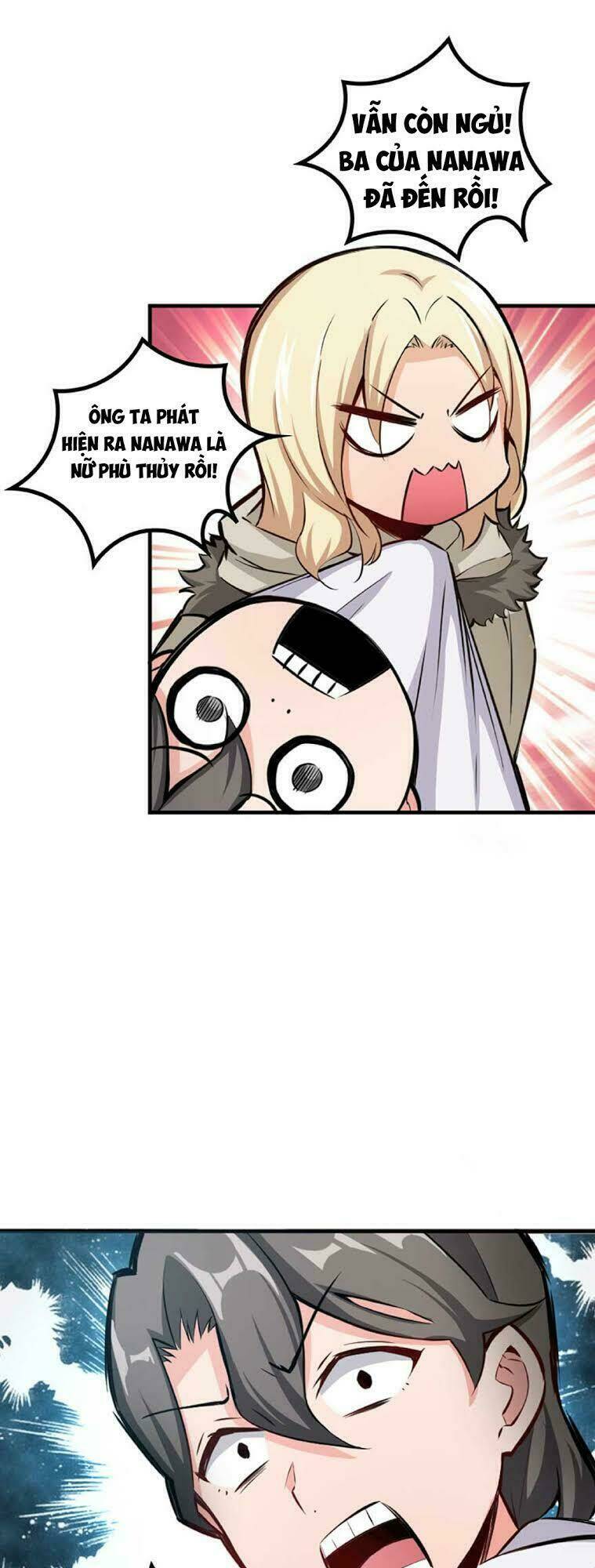 Thả Vu Nữ Đó Ra Chapter 27 - Trang 2