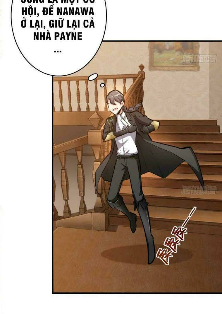 Thả Vu Nữ Đó Ra Chapter 27 - Trang 2