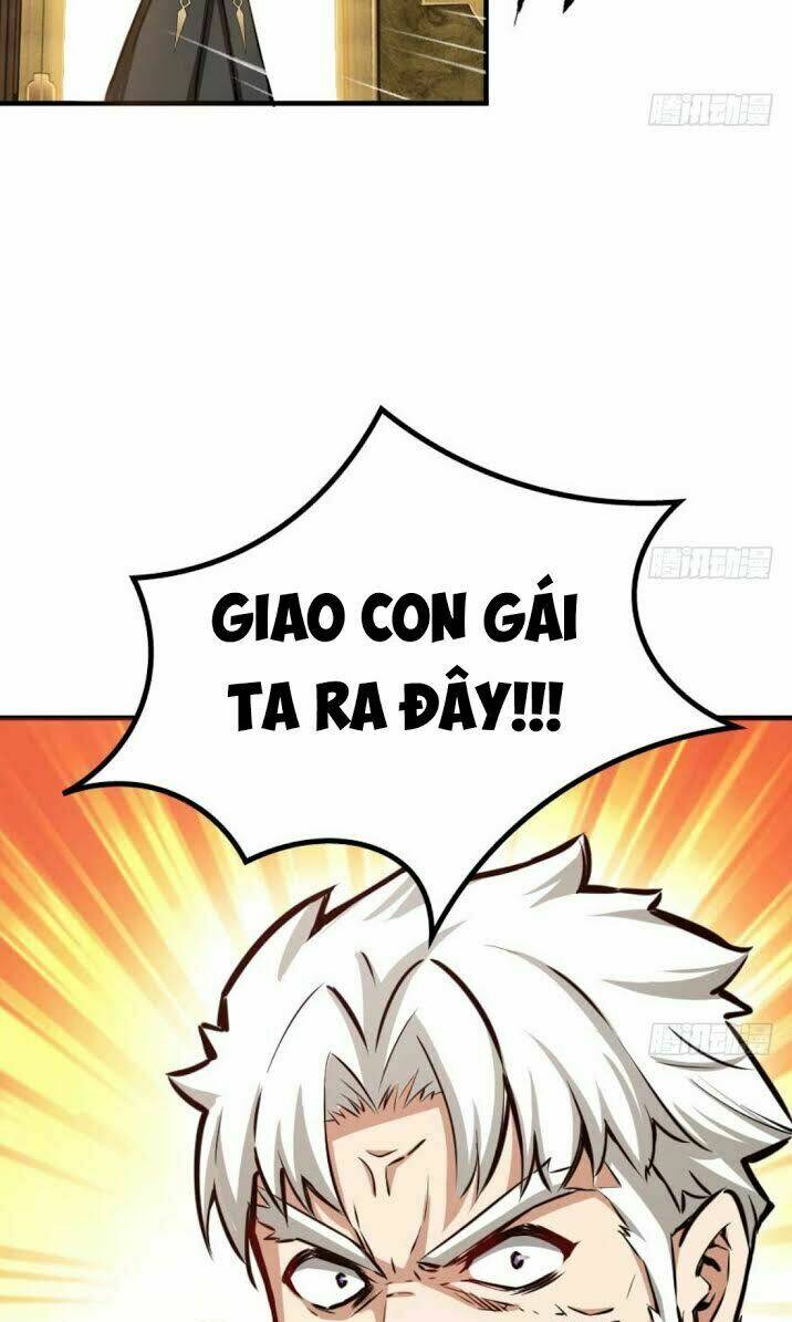 Thả Vu Nữ Đó Ra Chapter 27 - Trang 2