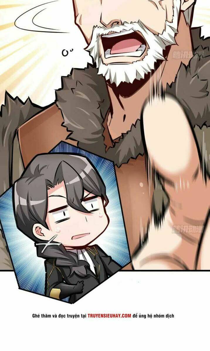 Thả Vu Nữ Đó Ra Chapter 27 - Trang 2