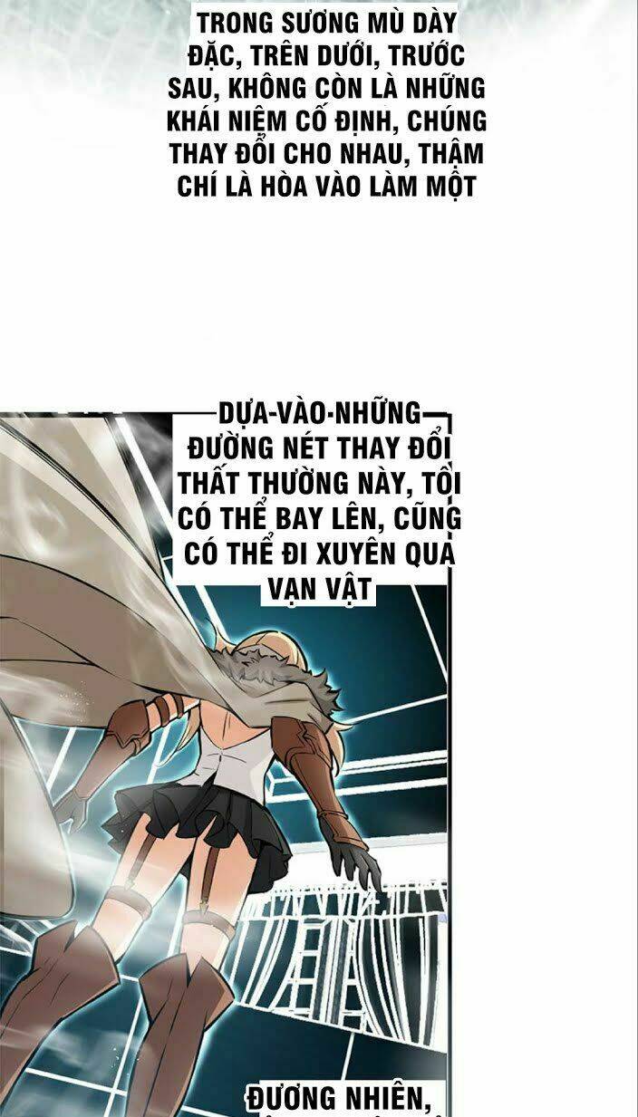 Thả Vu Nữ Đó Ra Chapter 27 - Trang 2