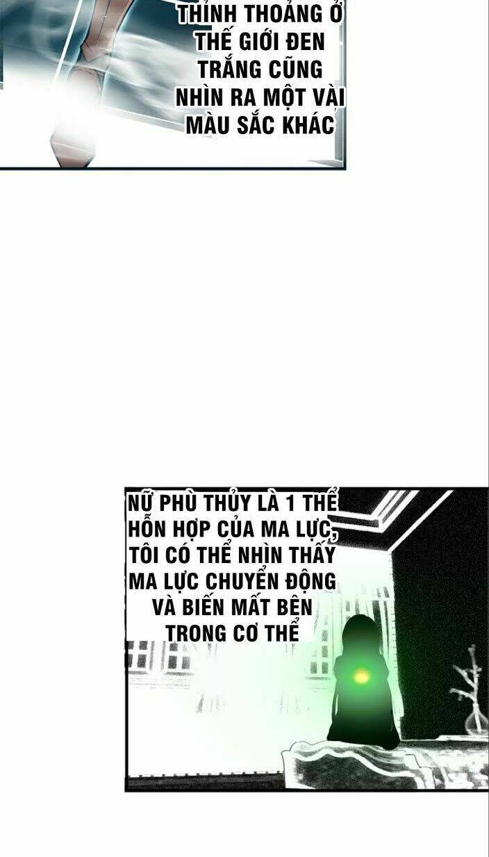 Thả Vu Nữ Đó Ra Chapter 27 - Trang 2