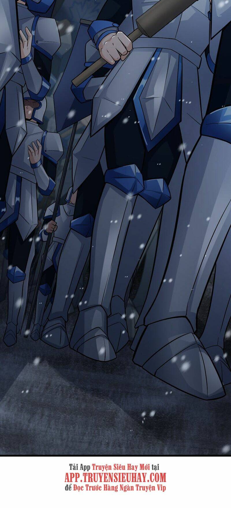 Thả Vu Nữ Đó Ra Chapter 270 - Trang 2