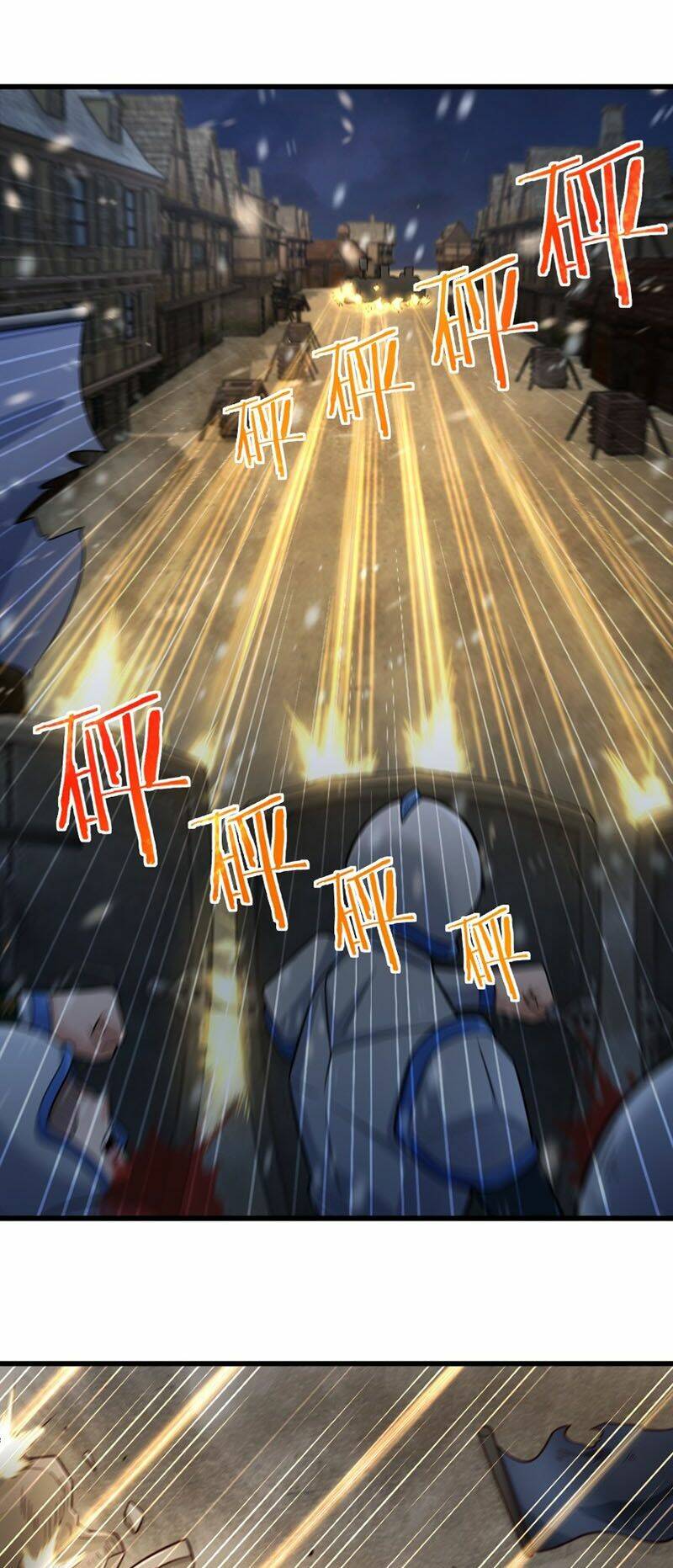 Thả Vu Nữ Đó Ra Chapter 270 - Trang 2