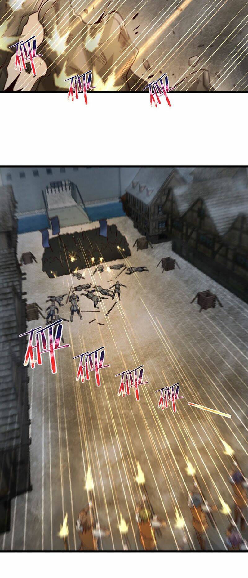 Thả Vu Nữ Đó Ra Chapter 270 - Trang 2