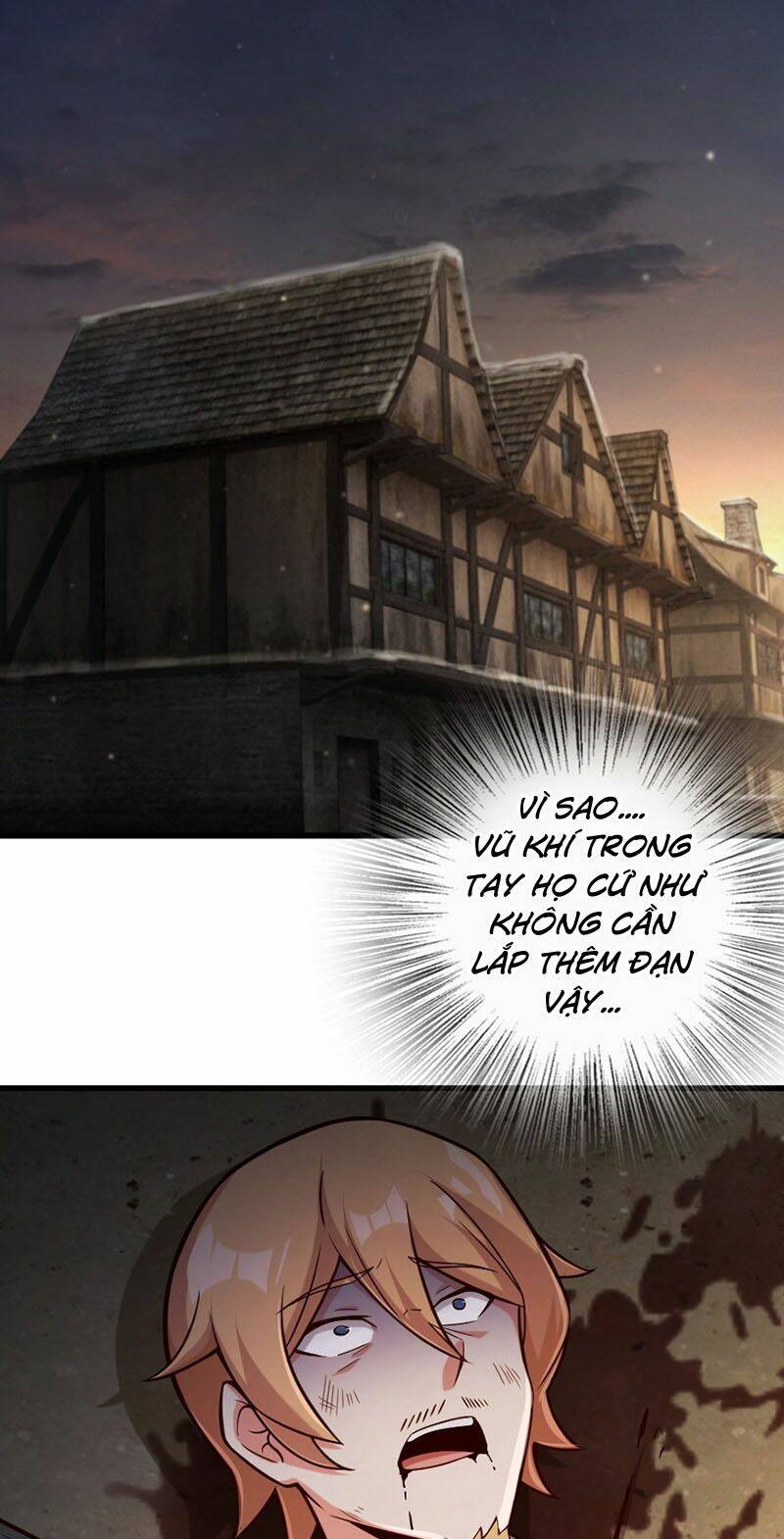 Thả Vu Nữ Đó Ra Chapter 270 - Trang 2