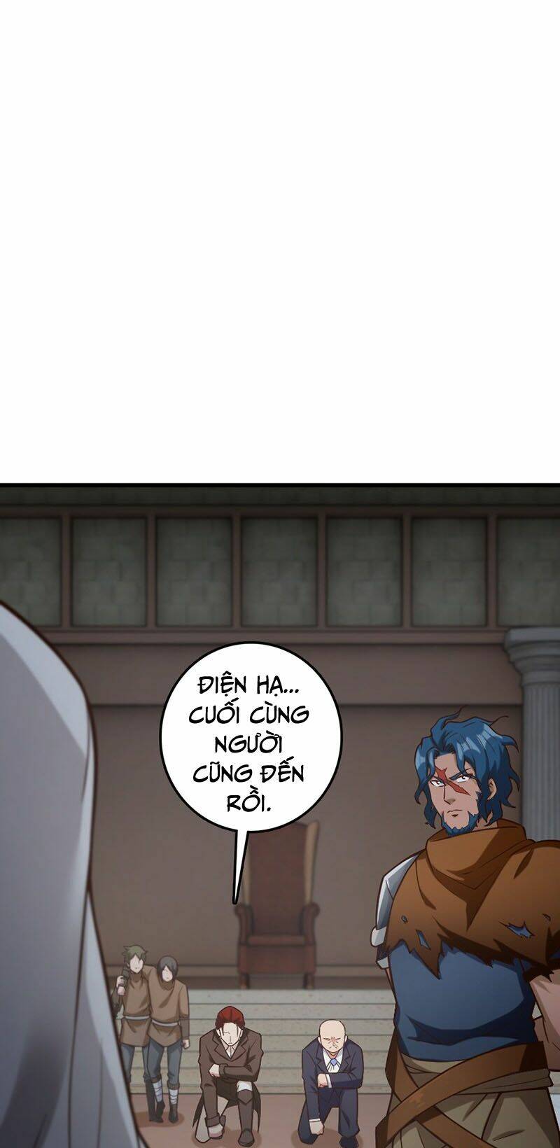 Thả Vu Nữ Đó Ra Chapter 270 - Trang 2