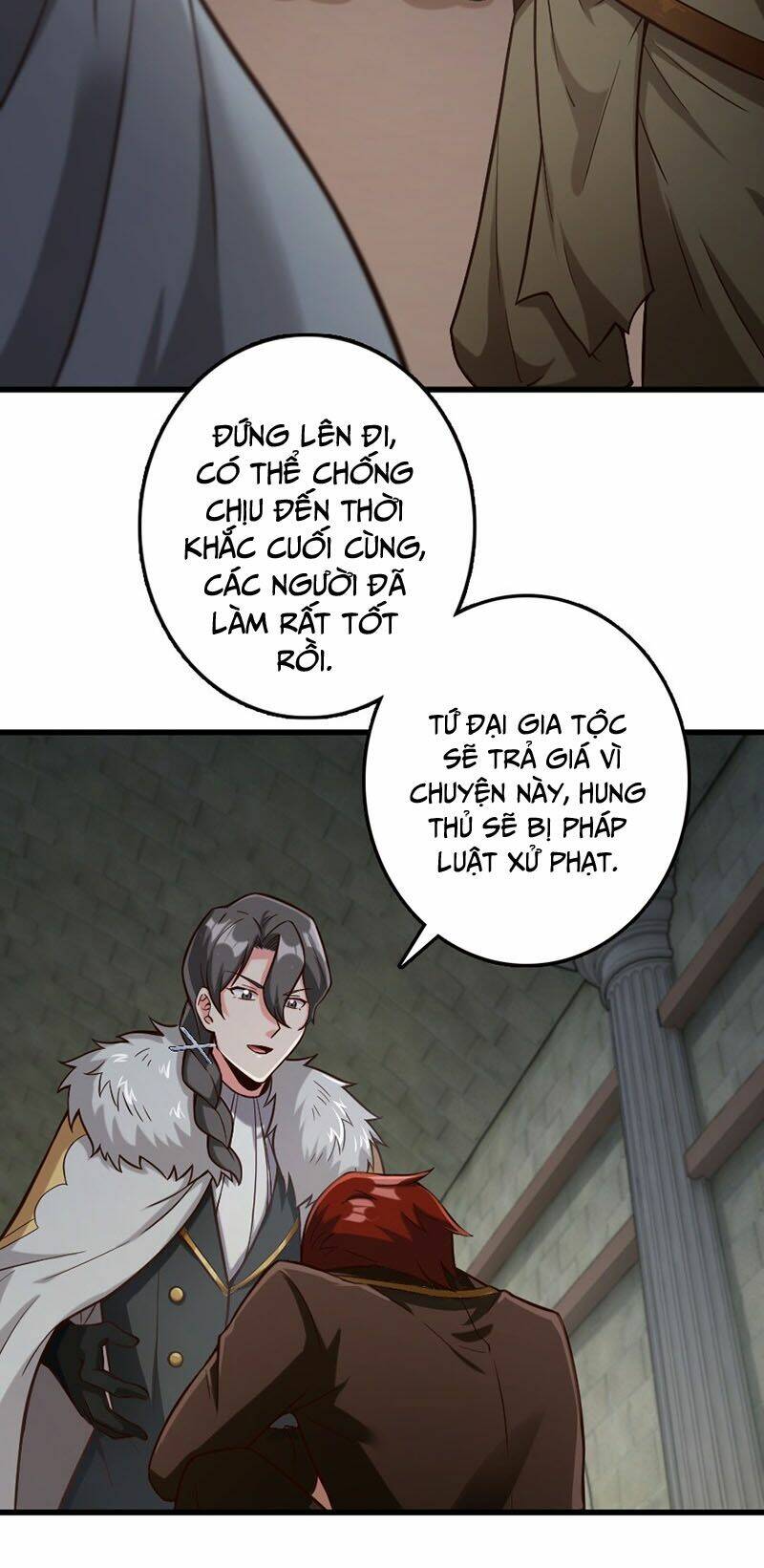 Thả Vu Nữ Đó Ra Chapter 270 - Trang 2