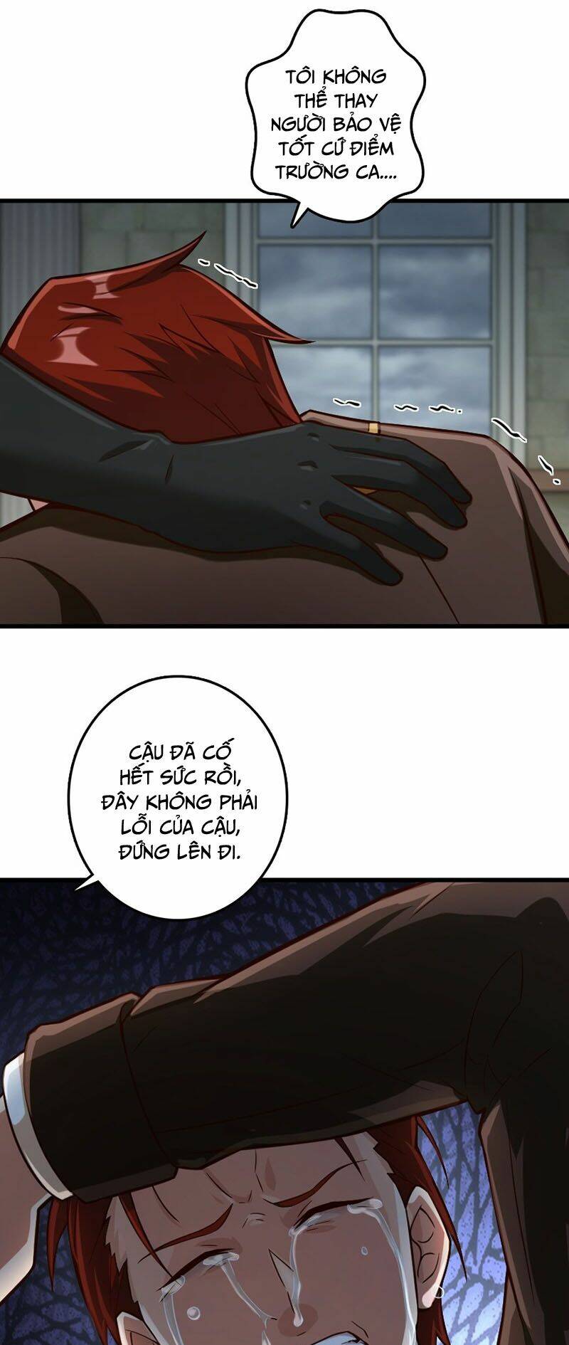 Thả Vu Nữ Đó Ra Chapter 270 - Trang 2