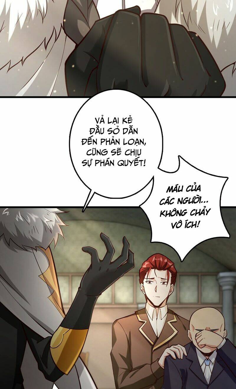 Thả Vu Nữ Đó Ra Chapter 270 - Trang 2