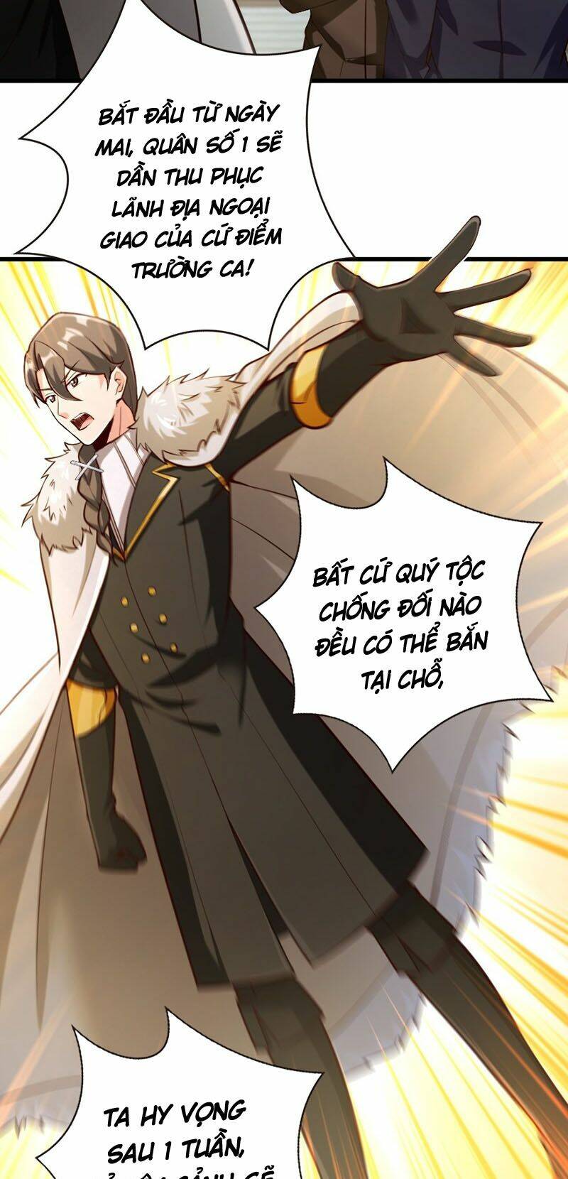 Thả Vu Nữ Đó Ra Chapter 270 - Trang 2