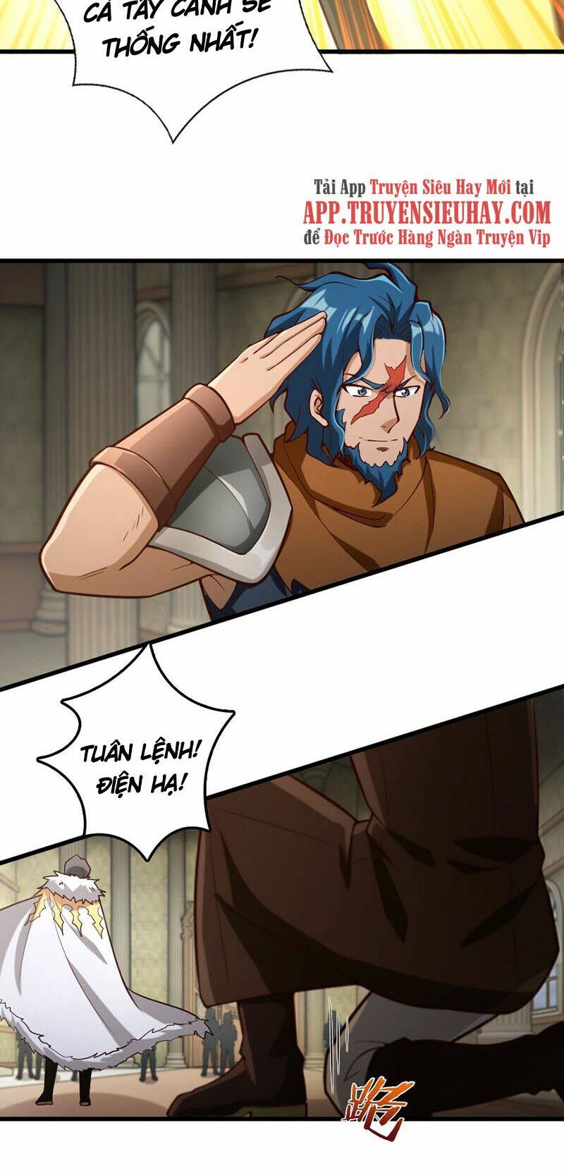 Thả Vu Nữ Đó Ra Chapter 270 - Trang 2