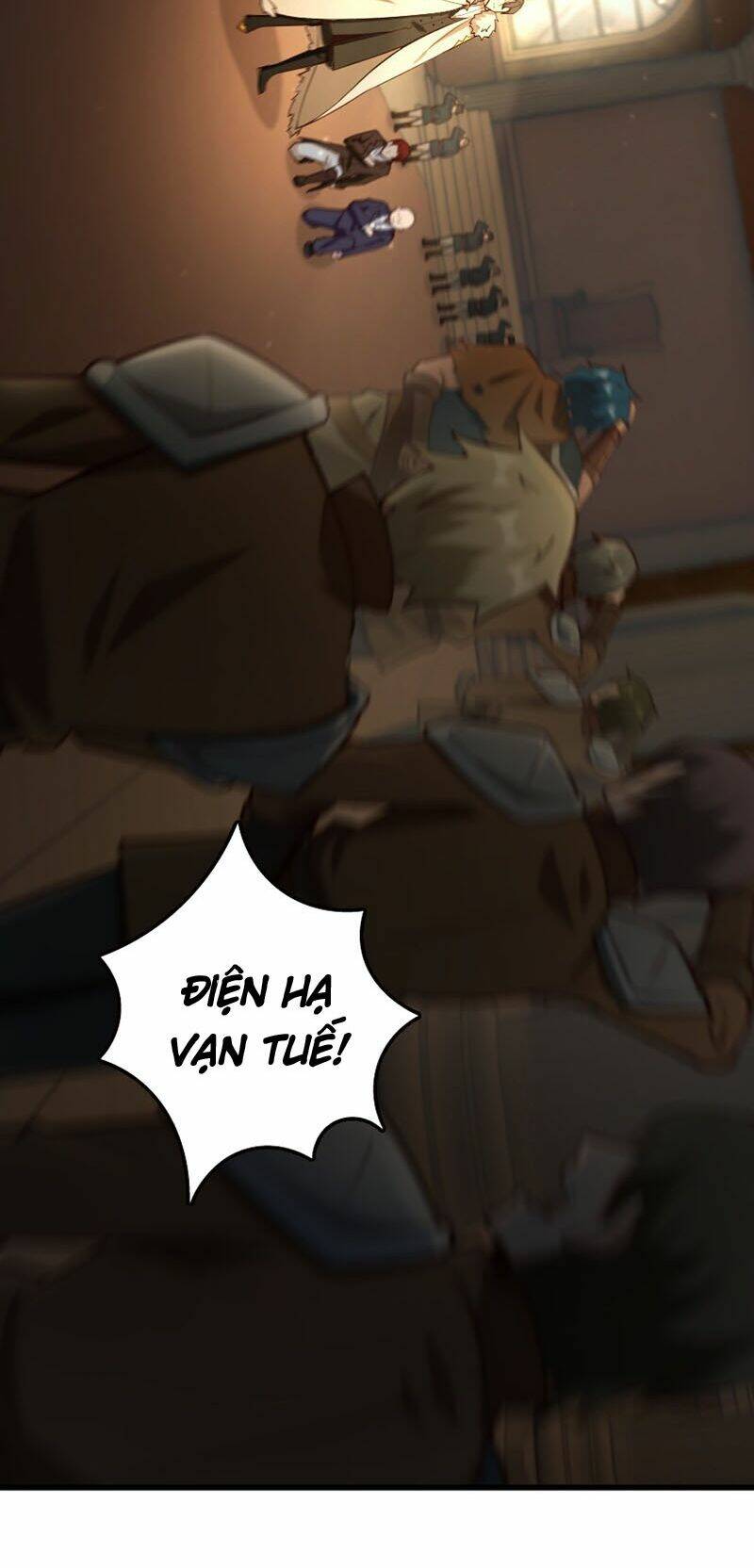 Thả Vu Nữ Đó Ra Chapter 270 - Trang 2