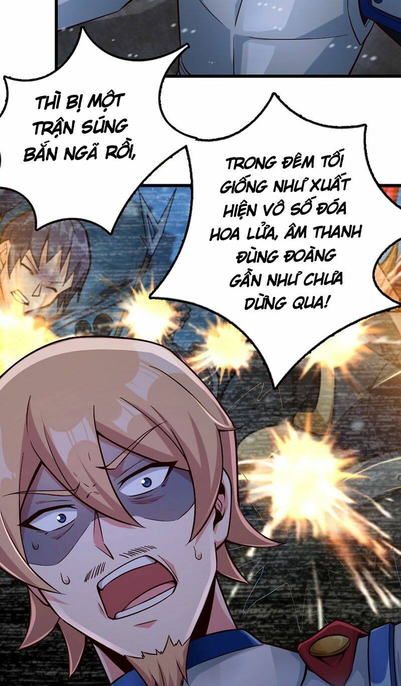 Thả Vu Nữ Đó Ra Chapter 270 - Trang 2