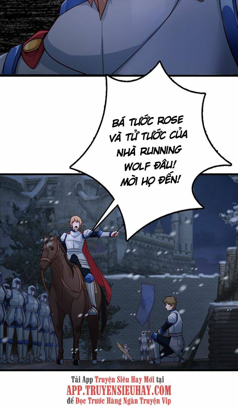 Thả Vu Nữ Đó Ra Chapter 270 - Trang 2